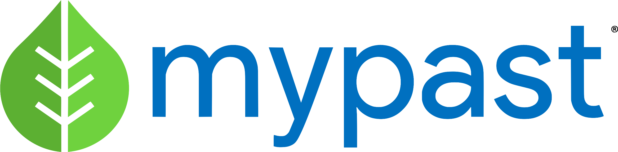 logo MyPast