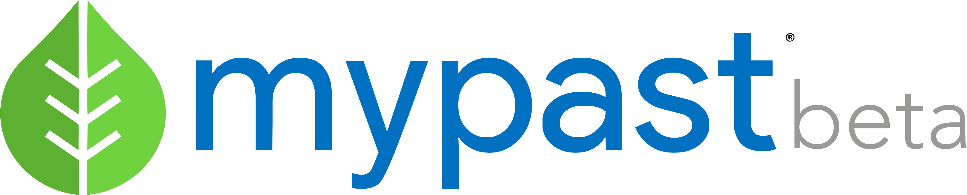 MyPast