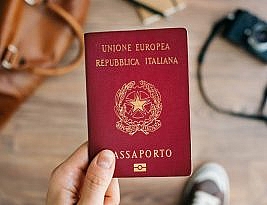 Passo a passo: Como ter sua cidadania italiana reconhecida